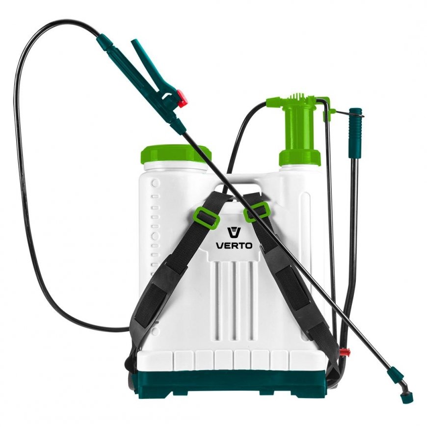 Verto 20L slėginis purkštuvas (15G508) – 8