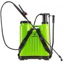 Verto 20L pressure sprayer (15G508) Verto 20L pressure sprayer (15G508)
