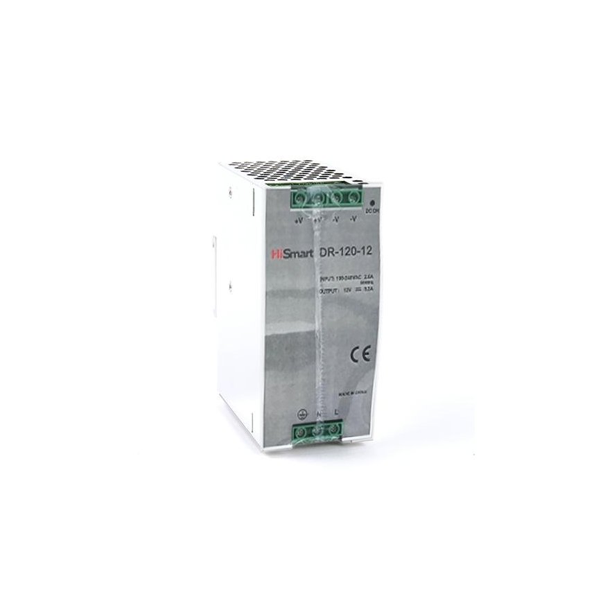 Hismart Power supply 12V, 8.3A