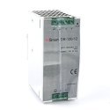 Hismart Power supply 12V, 8.3A, 120W, DIN Hismart Power supply 12V, 8.3A, 120W, DIN