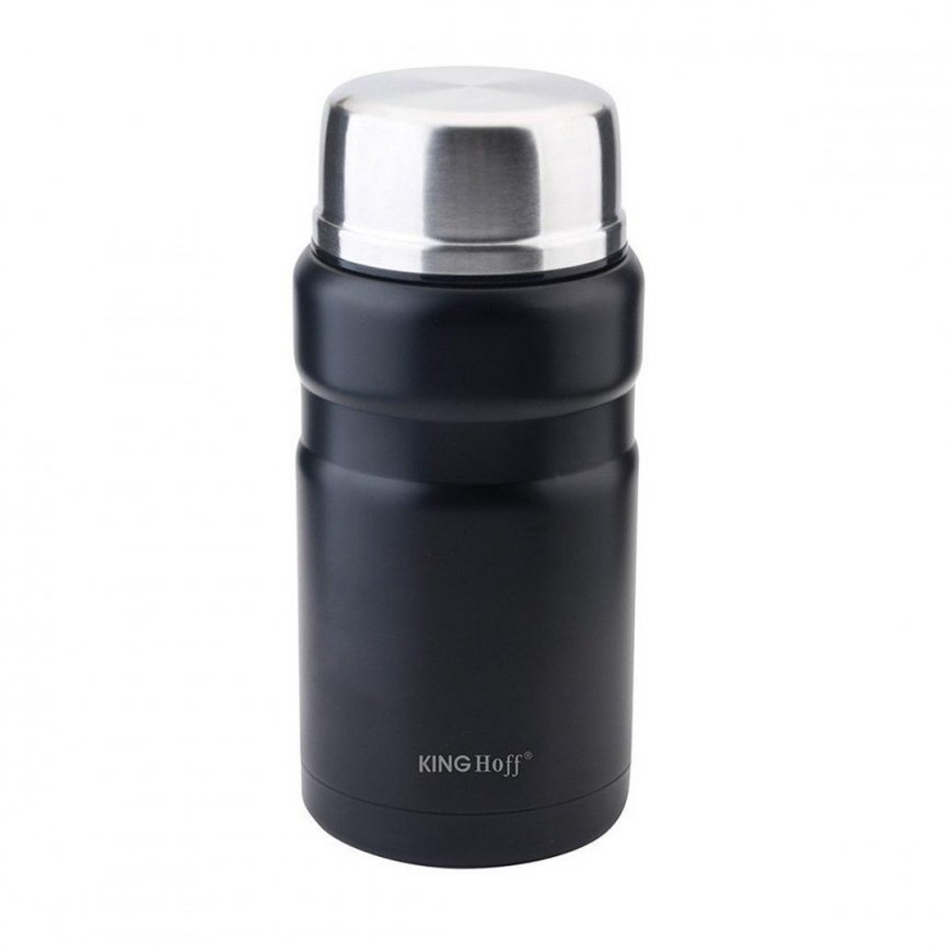 KING Hoff King Hoff STEEL THERMOS