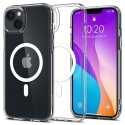 Spigen ULTRA HIBRIDAS GALI GROTI MAGSAFE IPHONE 14 VITŲ Spigen ULTRA HIBRIDAS GALI GROTI MAGSAFE IPHONE 14 VITŲ