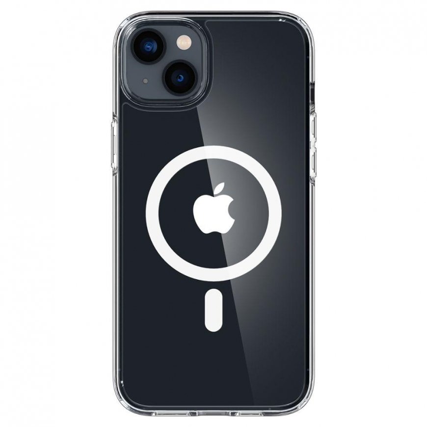 Spigen ULTRA HYBRID CAN PLAY MAGSAFE IPHONE 14 WIRE – 4