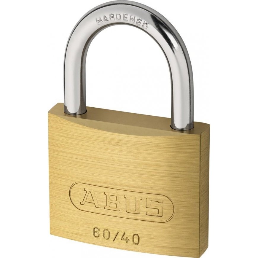 Spyna ABUS 60 48 mm – 6
