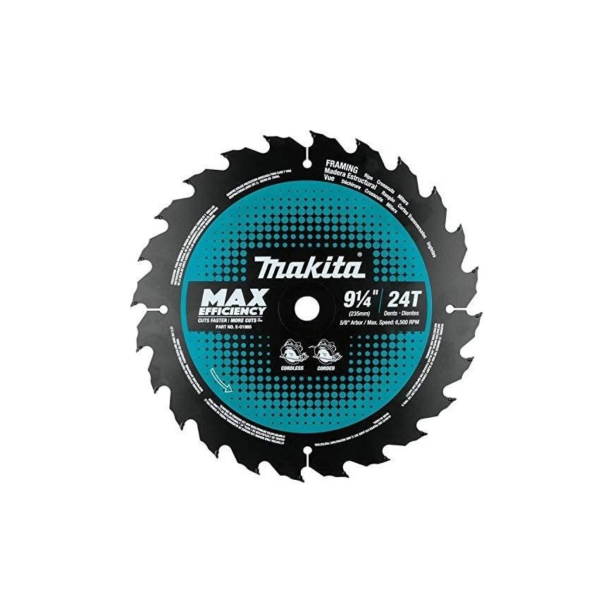 Makita E-01909 TCT saw 235X2.2X30mm