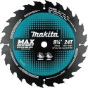 Makita E-01909 T.C.T. pjūklas 235X2.2X30mm 20° T24 EFFICUT Makita E-01909 T.C.T. pjūklas 235X2.2X30mm 20° T24 EFFICUT