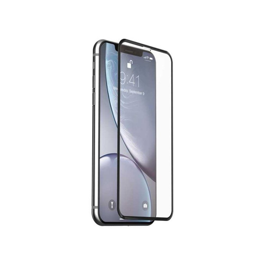 Devia Van Entire View Anti-glare Tempered