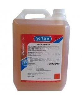 Active alkaline foam NERTA ALK 5L