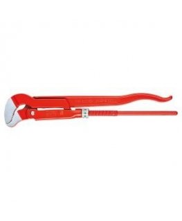 Pipe pliers S-type KNIPEX 8330 245mm