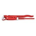 Pipe pliers S-type KNIPEX 8330 245mm Pipe pliers S-type KNIPEX 8330 245mm