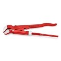 Pipe pliers S-type KNIPEX 8330 245mm Pipe pliers S-type KNIPEX 8330 245mm