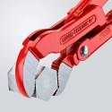 Vamzdinės S-tipo replės KNIPEX 8330 245mm Vamzdinės S-tipo replės KNIPEX 8330 245mm