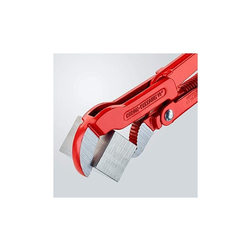 Pipe pliers S-type KNIPEX 8330 245mm – 10