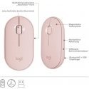 Keyboard LOGITECH MK470 Slim Combo - ROSE - USA INT'L - 2.4GHZ - INTNL-973 Keyboard LOGITECH MK470 Slim Combo - ROSE - USA INT'L - 2.4GHZ - INTNL-973