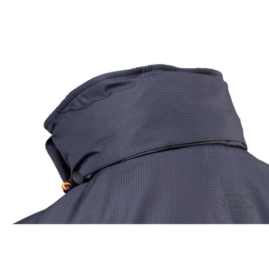 Neo Outdoor work jacket, Dobby S size – 3
