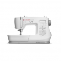 Sewing machine Singer Sewing Machine C7205 Number of stitches 200, Number of buttonholes 8, White Sewing machine Singer Sewing Machine C7205 Number of stitches 200, Number of buttonholes 8, White