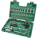 SATA. WRENCH SET 88el 1/2 "/ 1/4"