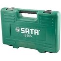SATA. WRENCH SET 88el 1/2 "/ 1/4"