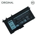 Laptop battery DELL D4CMT, 4254mAh, Original