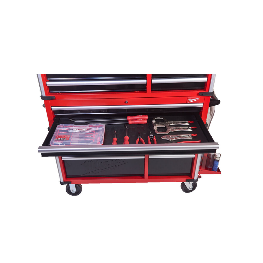 Tool Cart MILWAUKEE SRC46-1 – 3
