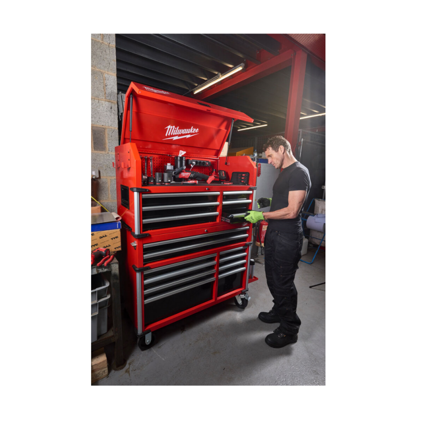 Tool Cart MILWAUKEE SRC46-1 – 5