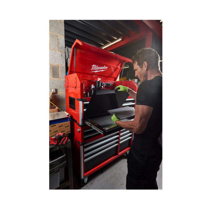Tool Cart MILWAUKEE SRC46-1 – 6
