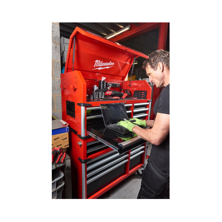 Tool Cart MILWAUKEE SRC46-1 – 7