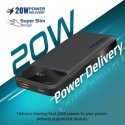 PROMATE Torq-10 Power Bank 10000mAh / QC3.0 / PD20W PROMATE Torq-10 Power Bank 10000mAh / QC3.0 / PD20W