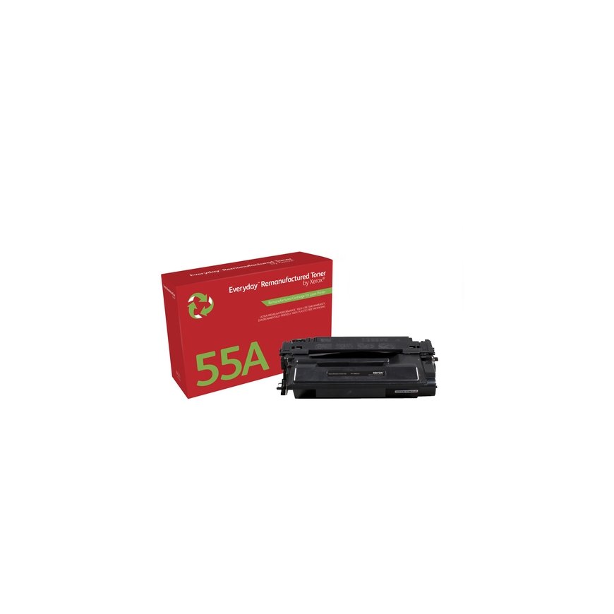 Everyday 106R01621 tonera kārtridžs 1 pcs Saderība Melns