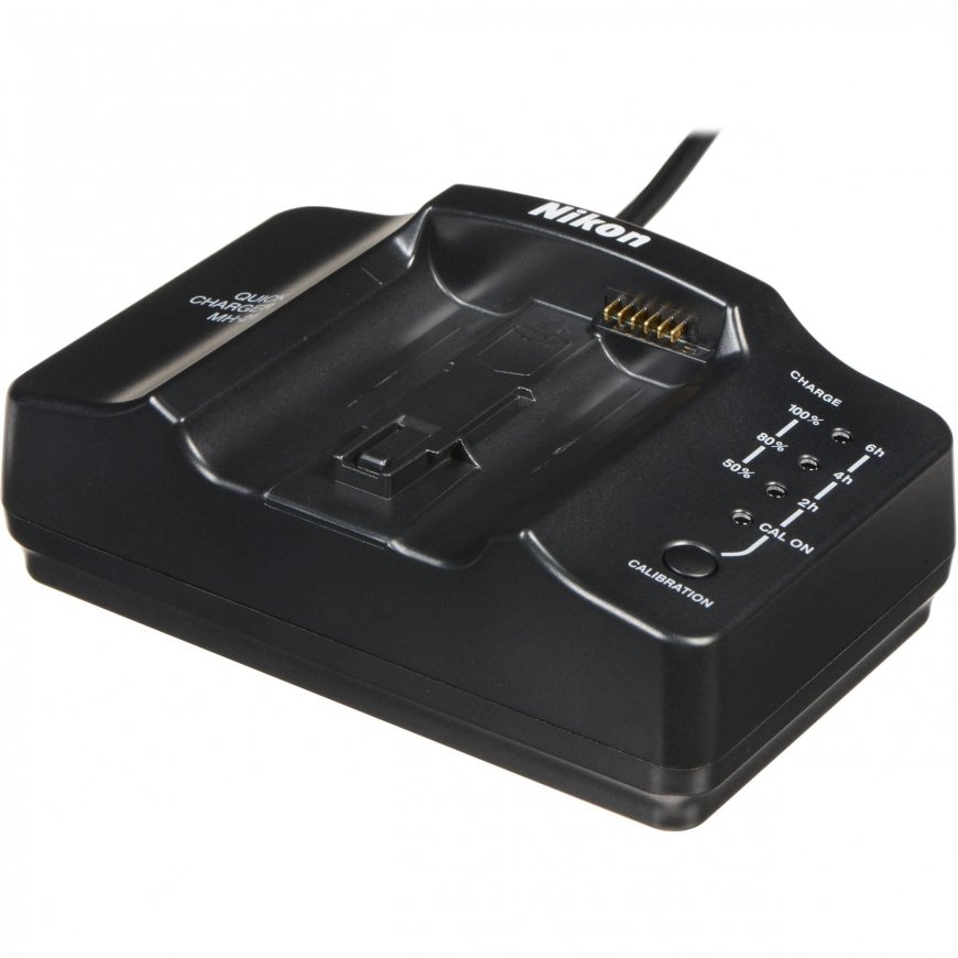 Nikon Battery Charger MH-21 – 2
