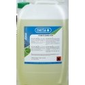 Shampoo for cars NERTA Foam Cleaner 2010, 25 L Shampoo for cars NERTA Foam Cleaner 2010, 25 L