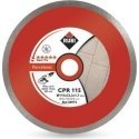 SARA RUBI DIAMOND BLADE CPR 125 SUPERPRO PORCELAIN GRAS SARA RUBI DIAMOND BLADE CPR 125 SUPERPRO PORCELAIN GRAS