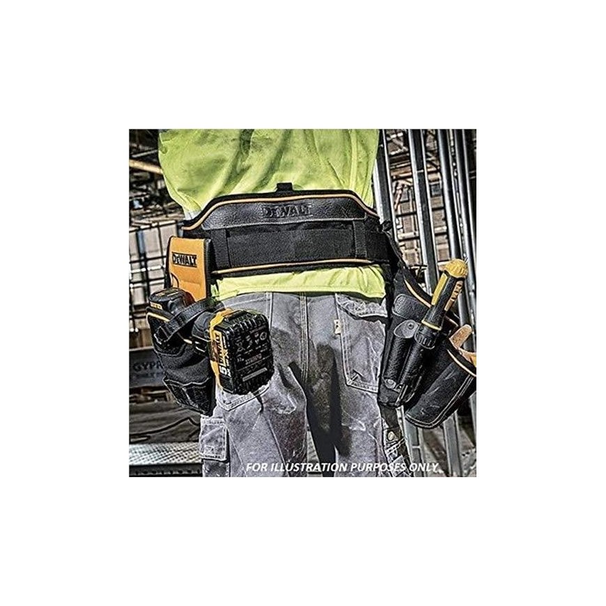 DEWALT TOOL BELT – 3