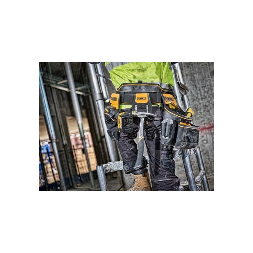 DEWALT TOOL BELT – 5