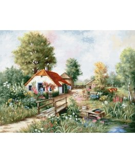 luca S Countryside SBU4011