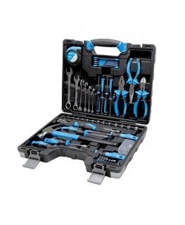Mega 58085 Tool set 85 pcs