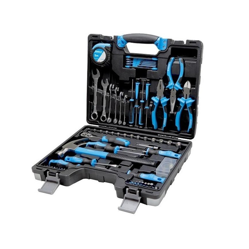 Mega 58085 Tool set 85 pcs