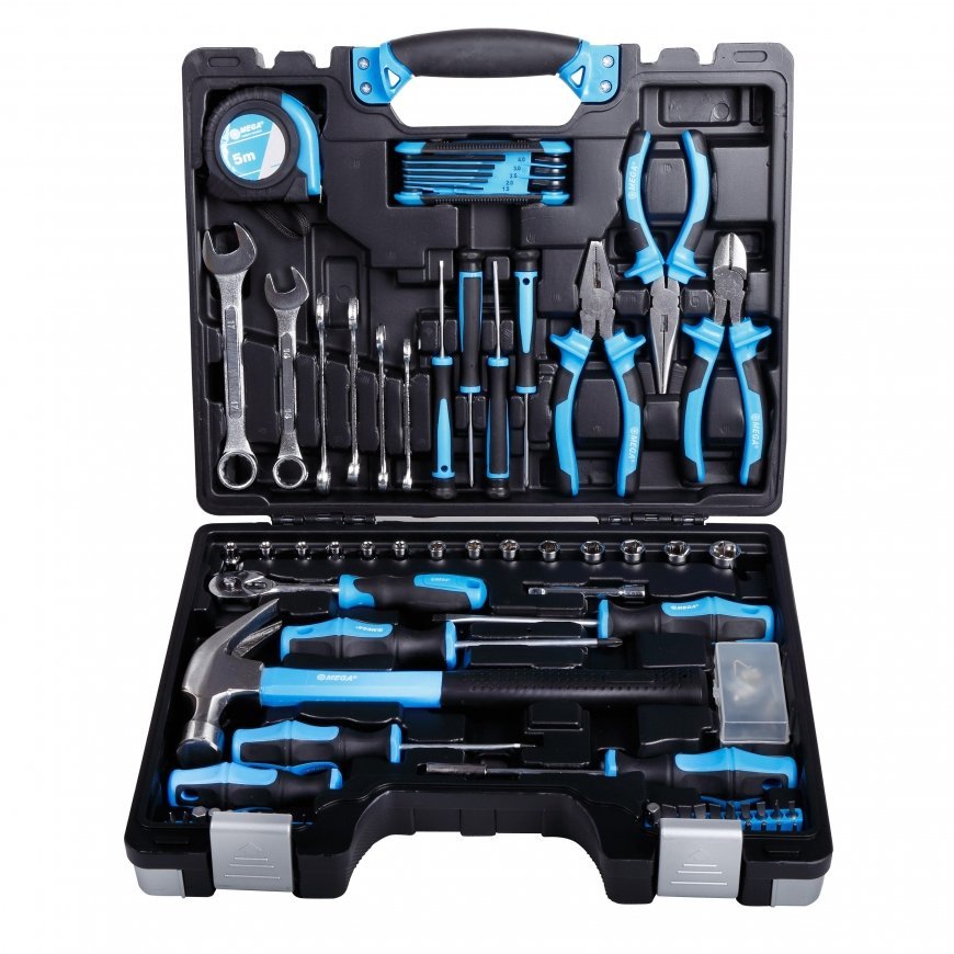 Mega 58085 Tool set 85 pcs – 2