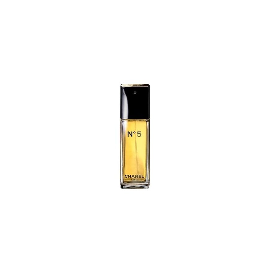 Chanel No. 5 EDT 3x20ml