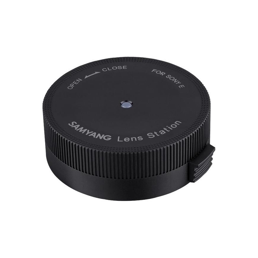Samyang calibration station Sony E – 2