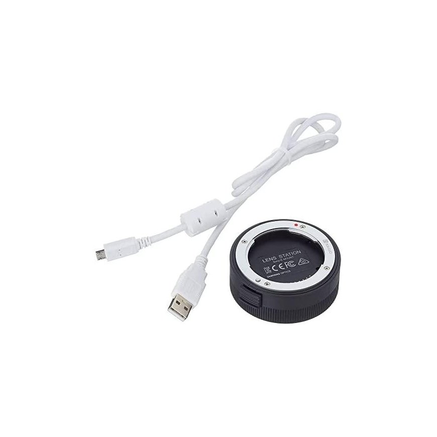 Samyang calibration station Sony E – 3