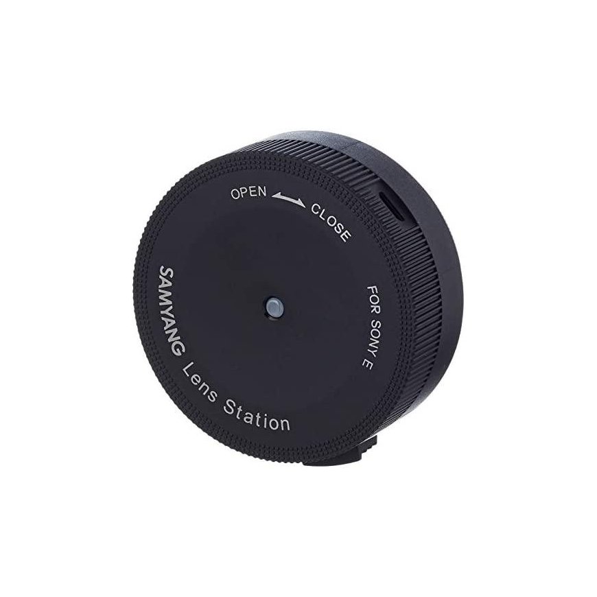 Samyang calibration station Sony E – 4