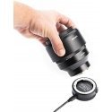 Samyang kalibravimo stotelė Sony E Samyang kalibravimo stotelė Sony E