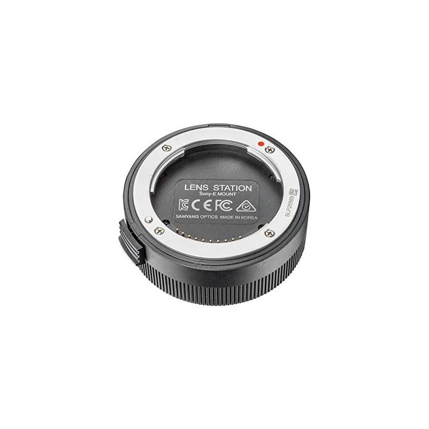 Samyang calibration station Sony E – 8