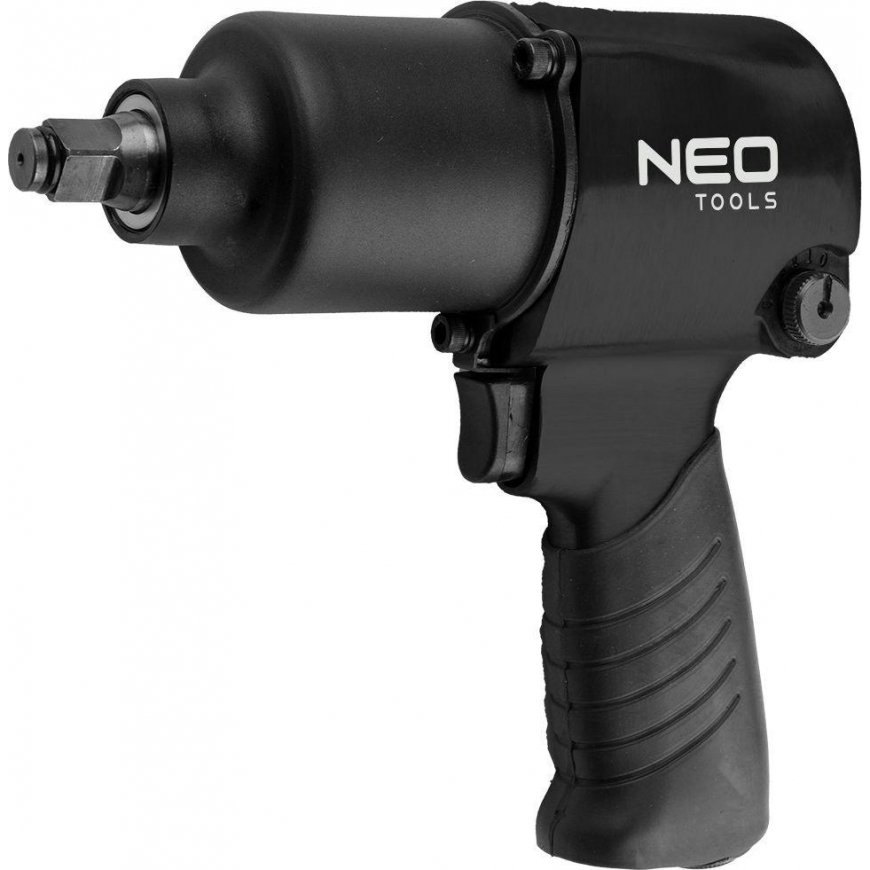 Impact wrench Neo 14-500 6.3 bar 1/2 inch
