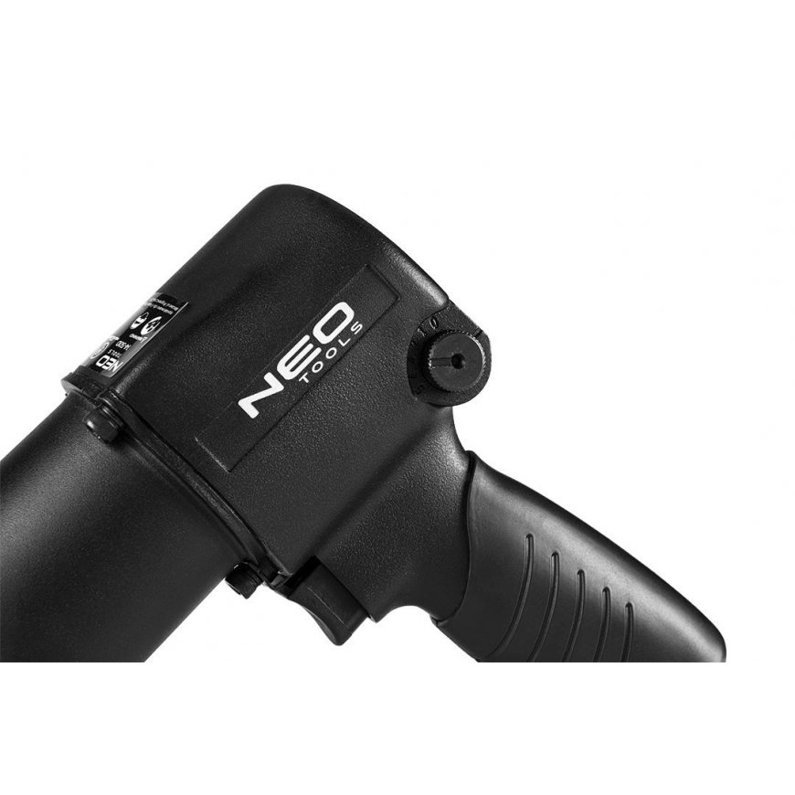 Impact wrench Neo 14-500 6.3 bar 1/2 inch – 8