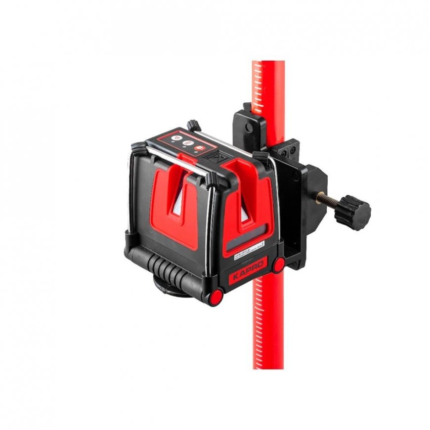 Kapro Laz. see KAPRO PROLASER VECTOR