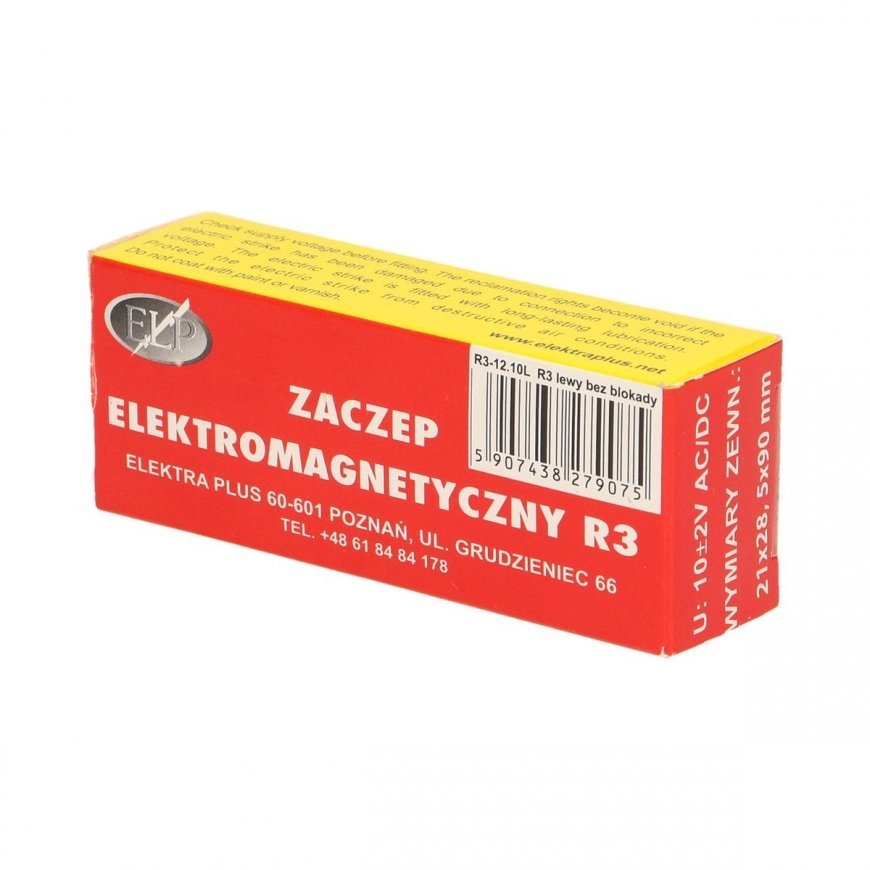 „Orno Elektropomis be atminties“ ir universalusis (R3-12.10L) blokavimas – 4