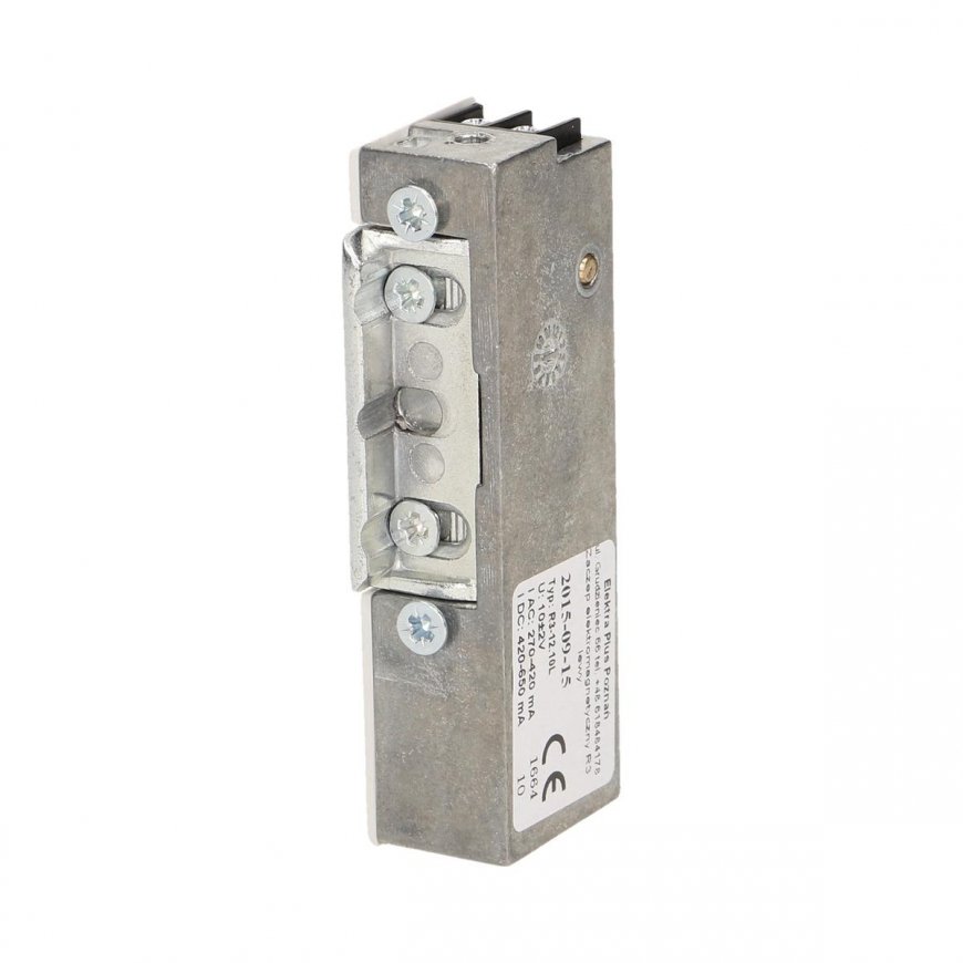 Orno Elektropomis without memory and universal (R3-12.10L) blocking – 6