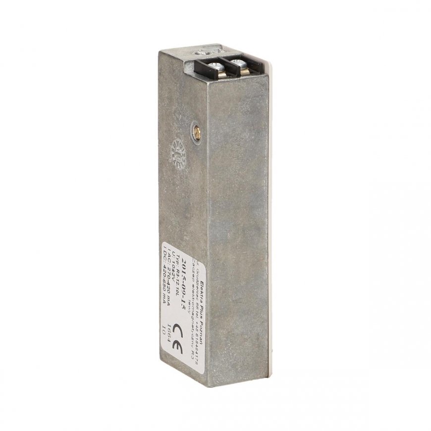 „Orno Elektropomis be atminties“ ir universalusis (R3-12.10L) blokavimas – 8